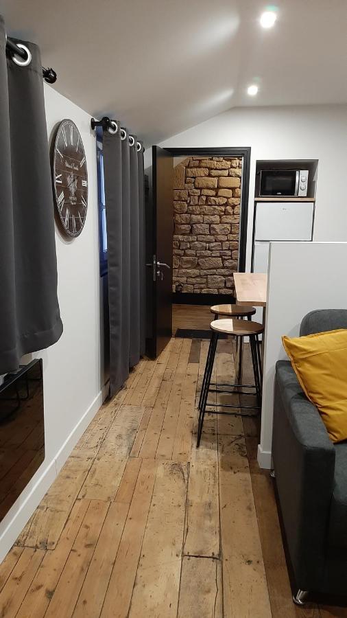Appartement Chaleureux En Hyper Centre *