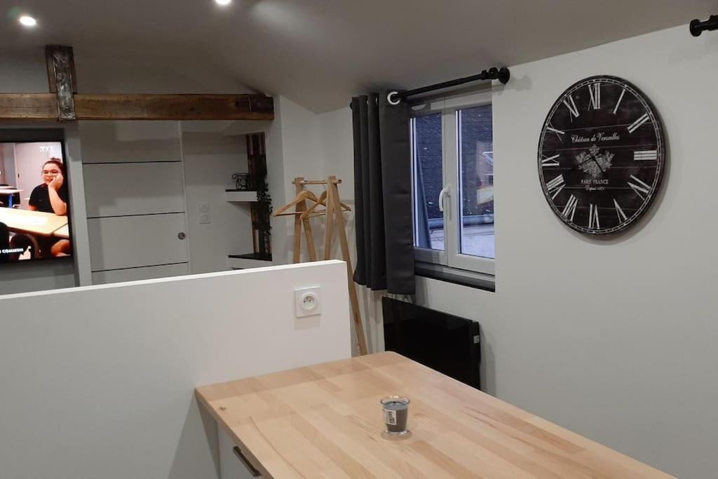 Apartamento Chaleureux En Hyper Centre *
