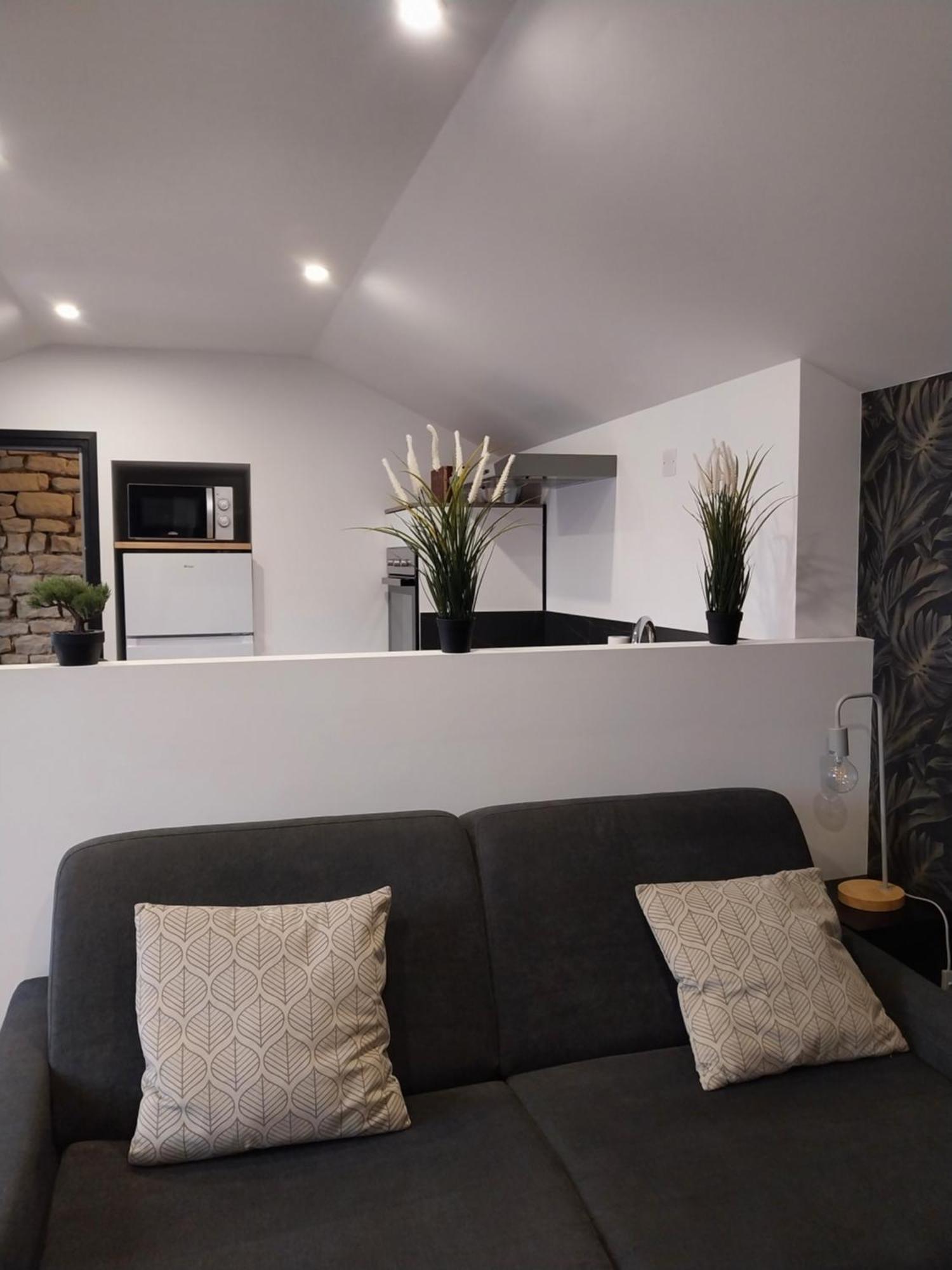 Apartamento Chaleureux En Hyper Centre *